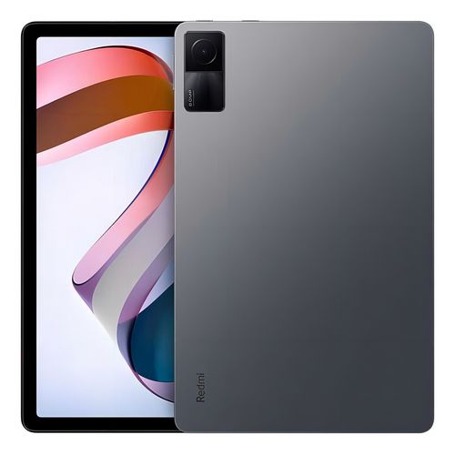 Tablet Xiaomi Redmi Pad Se 256gb 11 8gb Ram Orginal Cor Cinza - Imagem 2