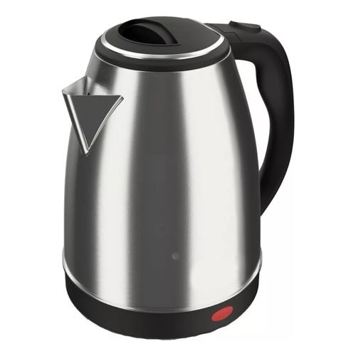 Chaleira Elétrica Inox Jarra Pratic 2 Litros - Imagem 1