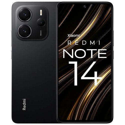 Xiaomi Redmi Note 14 256GB 8GB RAM 108MP